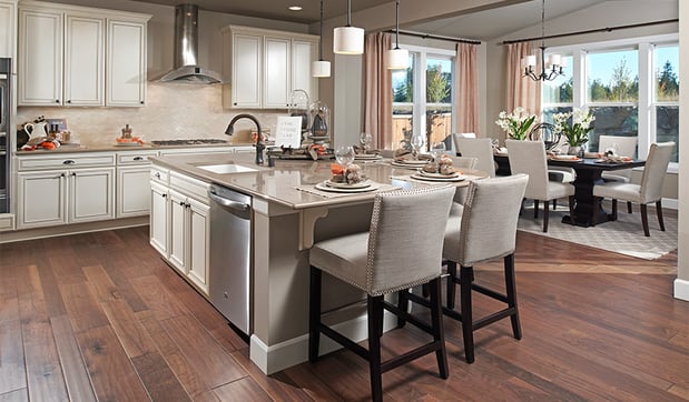 Images Tehaleh by Richmond American Homes