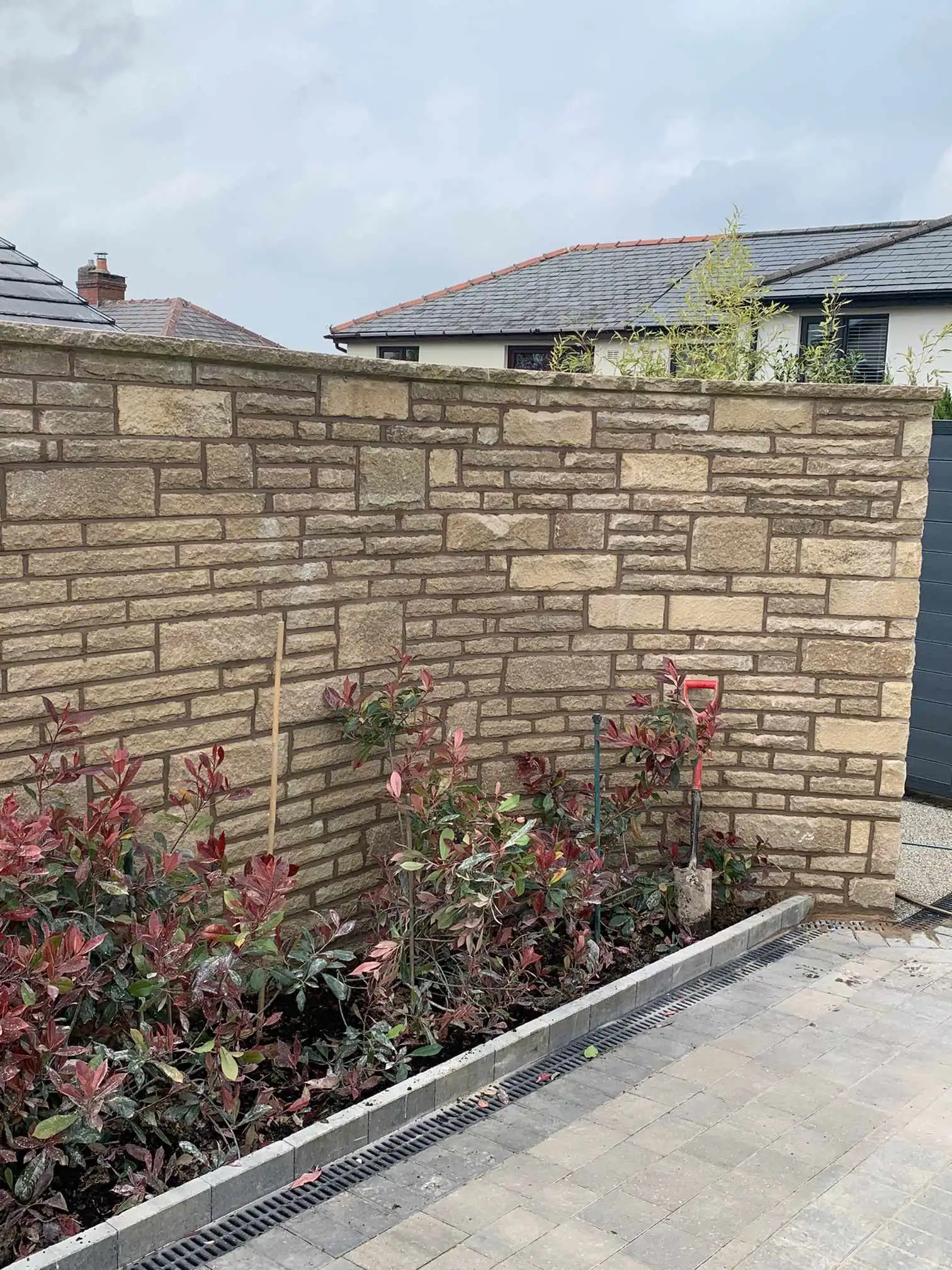 Images Airtight Roofing and Pointing