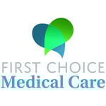 First Choice Medical Care Logo
