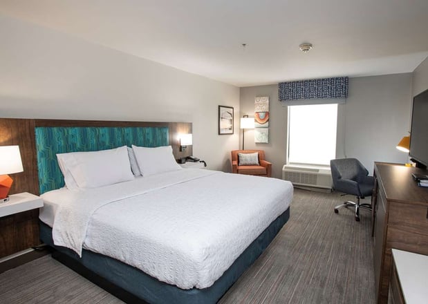 Images Hampton Inn Dry Ridge