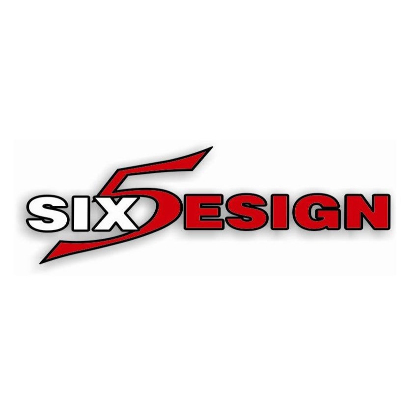 Six 5 Design Logo