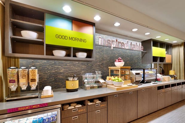 Images Home2 Suites by Hilton Houston/Katy