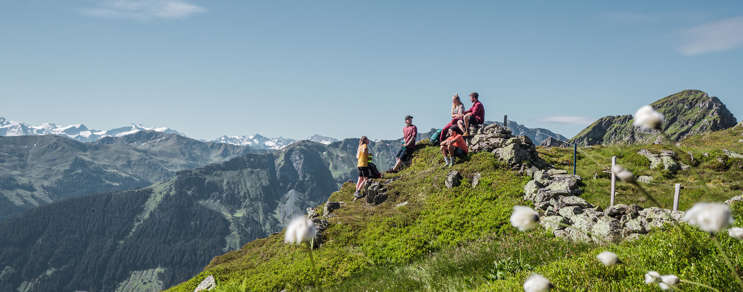 Bild 2 von Hotel Austria Saalbach