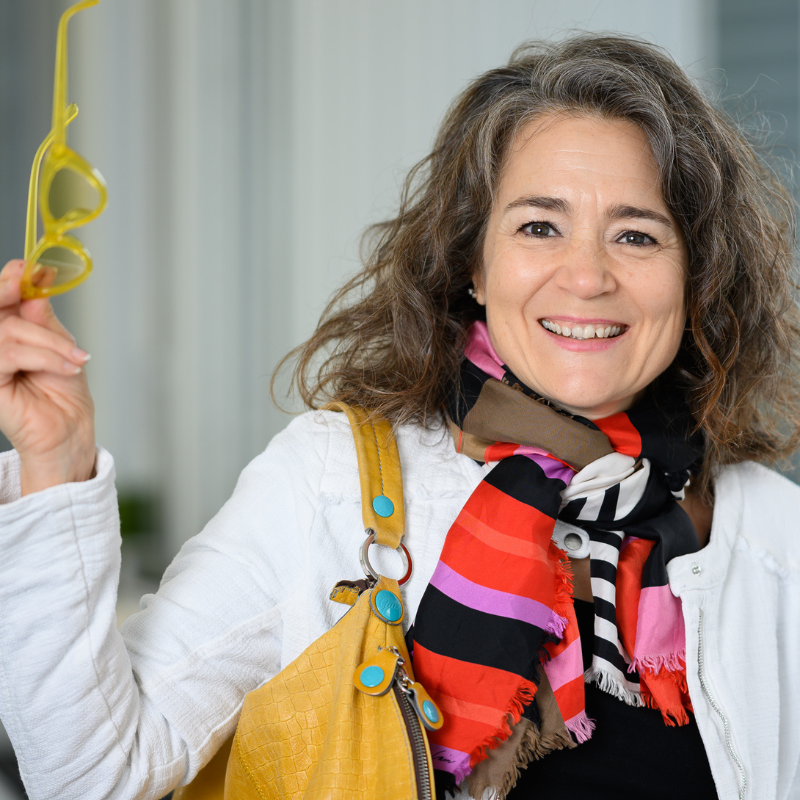 Bilder Bettina Spichiger