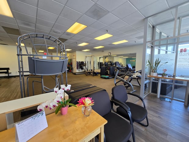 Images All Star Physical Therapy