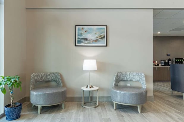 Images Best Western Plus Tacoma Hotel