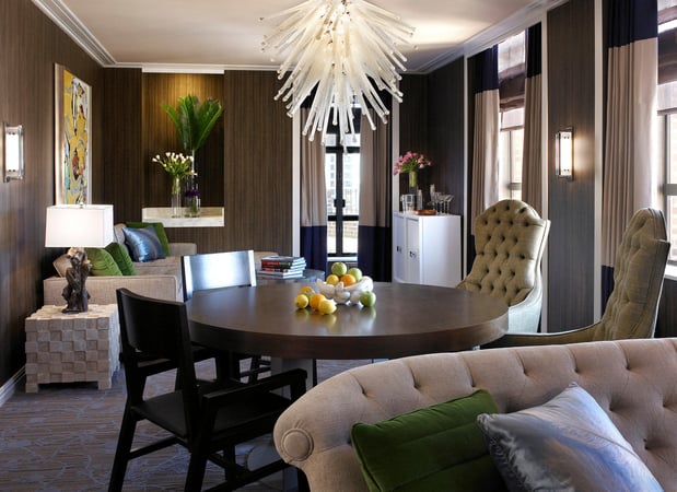 Images Kimpton Hotel Palomar Philadelphia by IHG