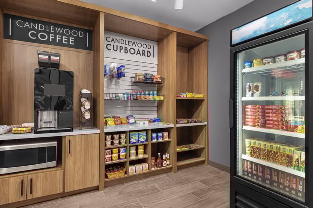 Images Candlewood Suites Texas City by IHG