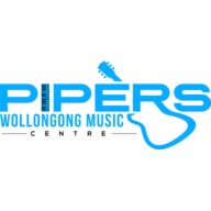 PIPERS Wollongong Music Centre Logo