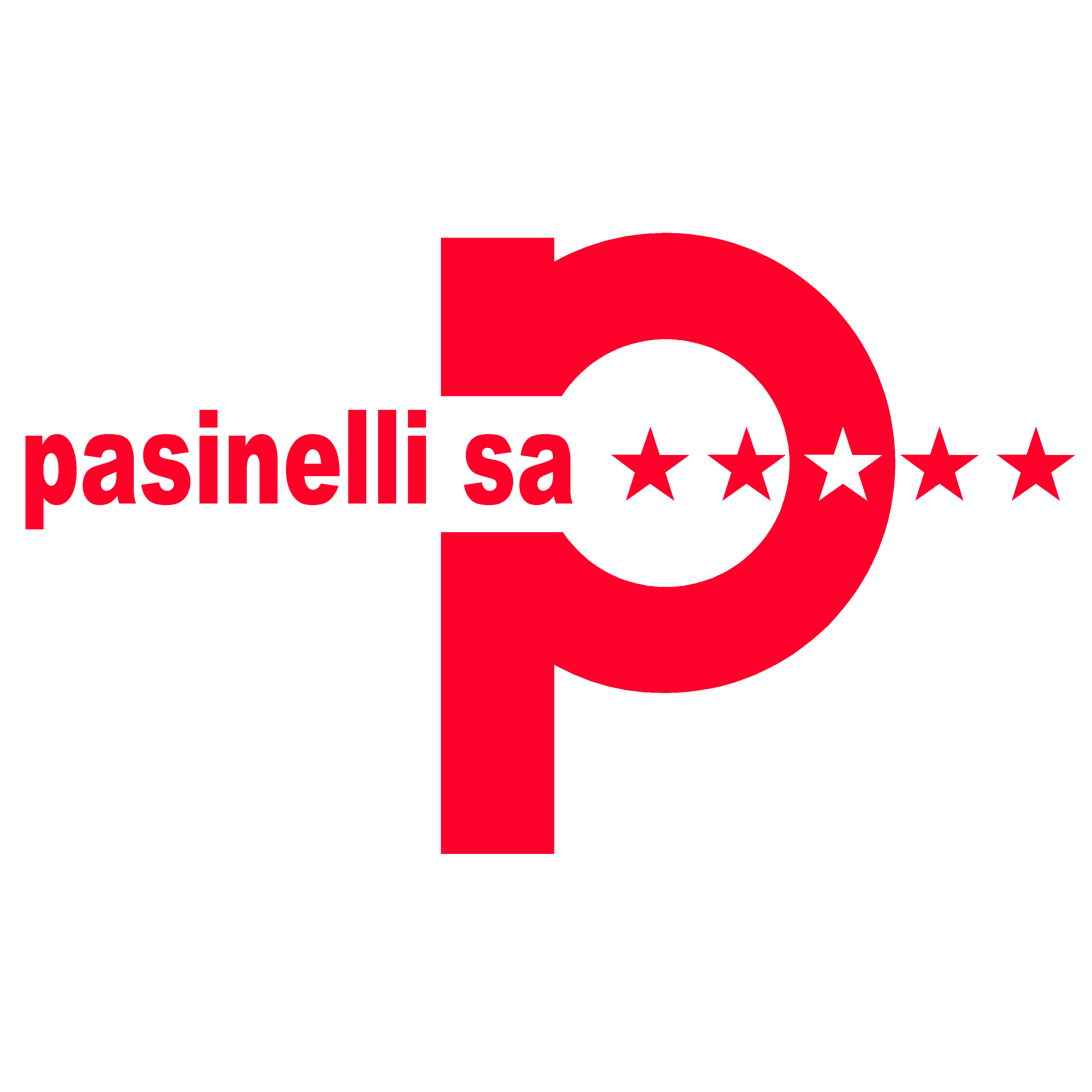 Pasinelli Francesco SA Logo