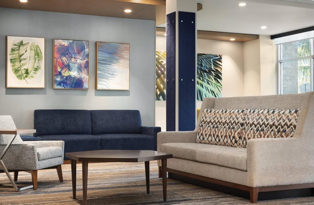 Images Holiday Inn Express Cape Canaveral by IHG