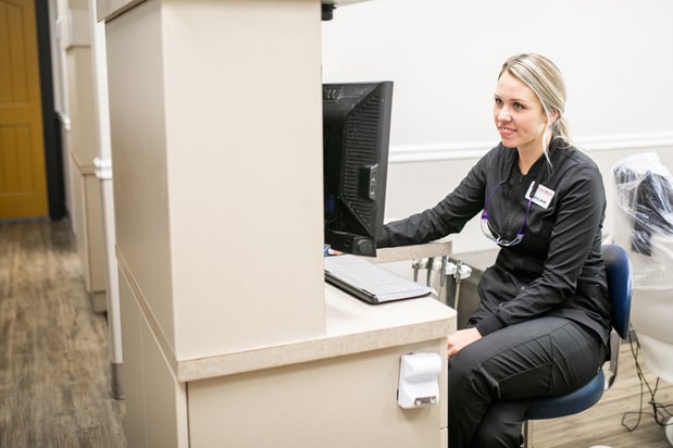 Images Smiles 4 Kids: Dentistry for Children