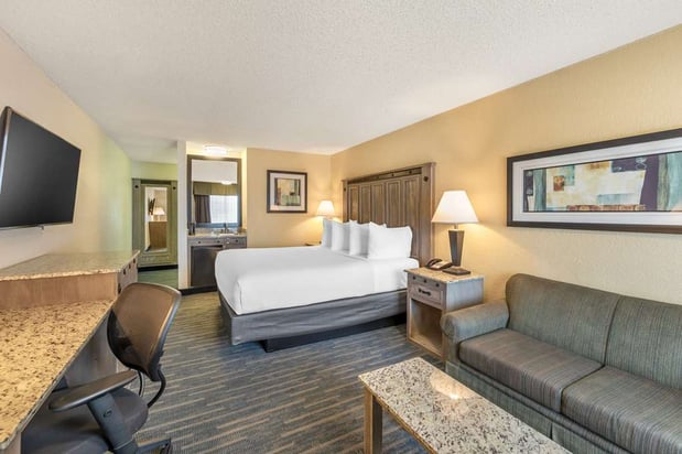 Images Best Western Americana Inn