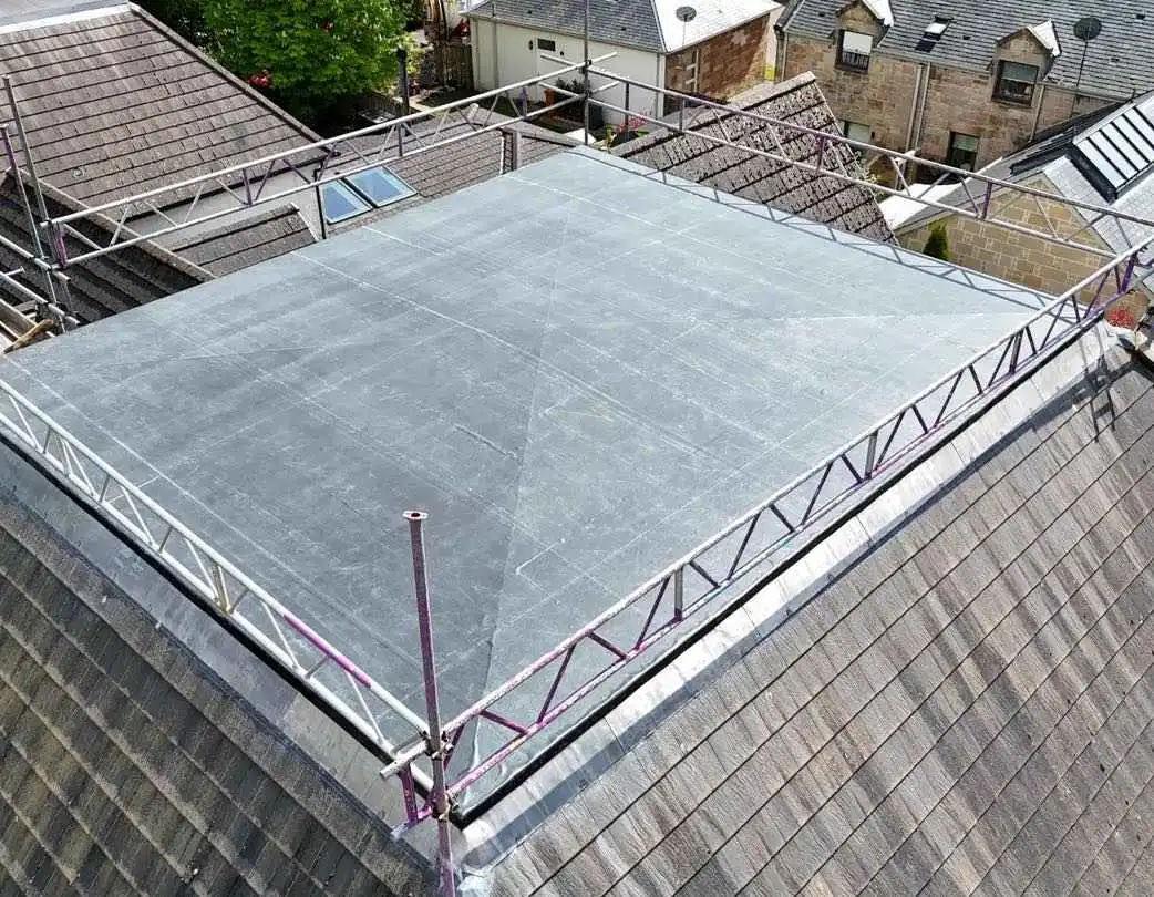 Images One Roofing and Building Services Ltd