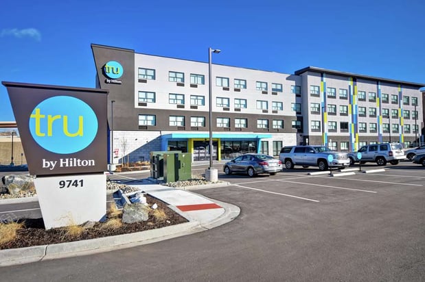 Images Tru by Hilton Denver South Park Meadows