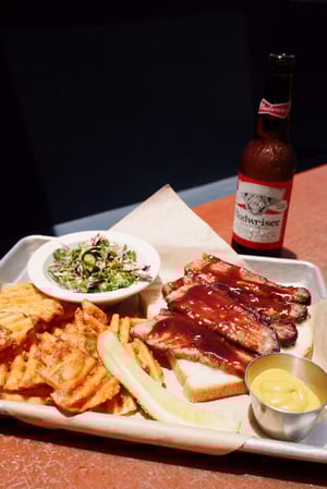 Images Truckstop Saloon