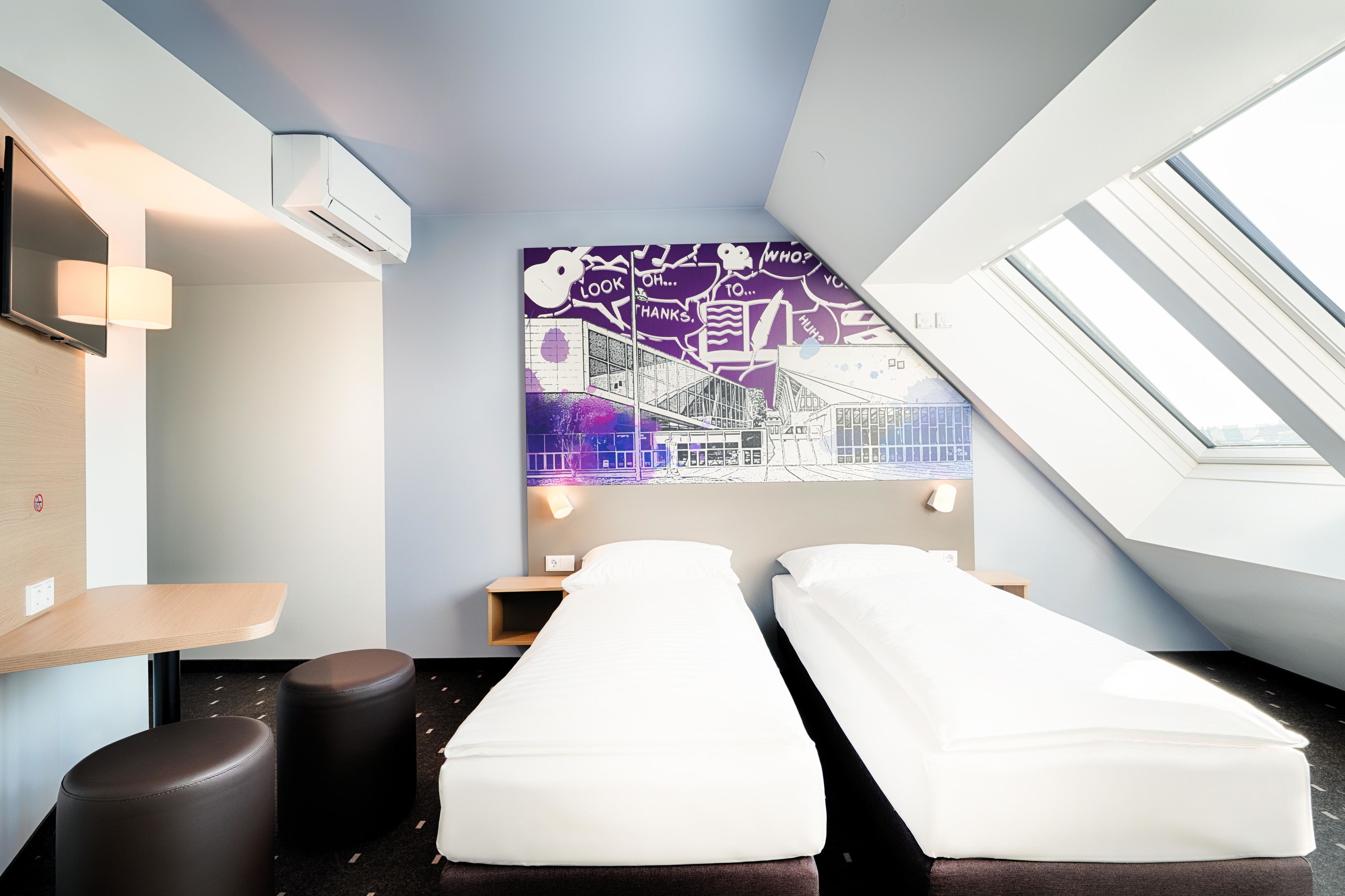 Bild 16 von B&B HOTEL Wien-Stadthalle