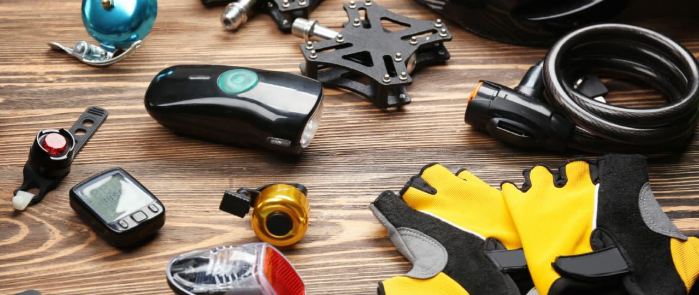 Pedego Accessory Sale
