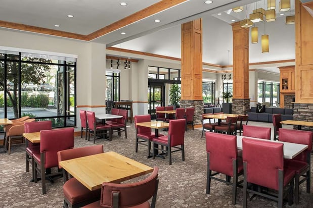 Images Hilton Garden Inn Missoula