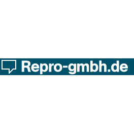 Logo Repro Handels GmbH