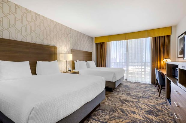 Images Best Western Plus Bayside Inn