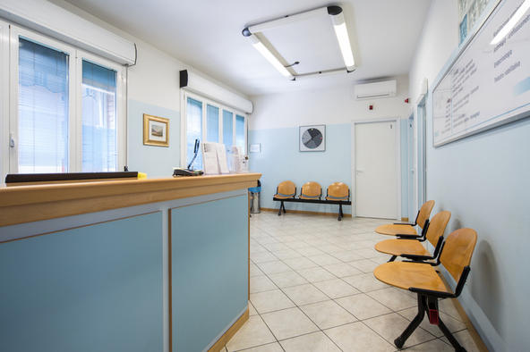 Images Poliambulatorio Privato San Lazzaro