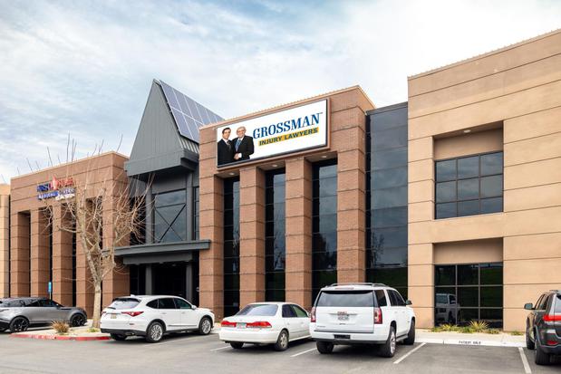 Images Grossman Law Offices
