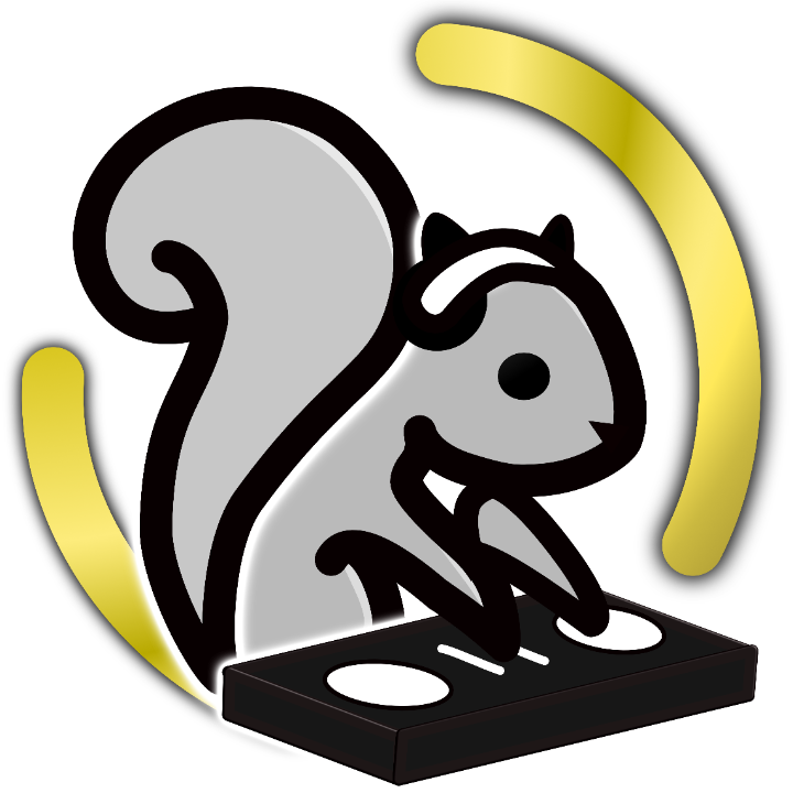 DJ Hörnle Logo