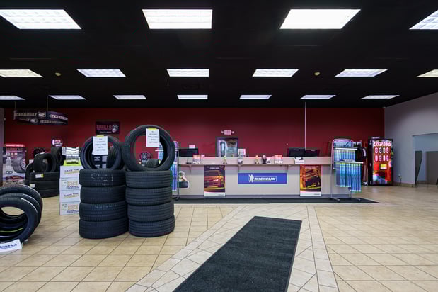 Images Eavers Tire Discounters