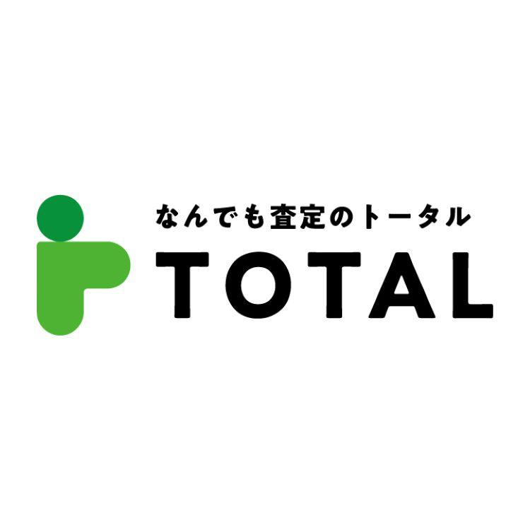 なんでも査定のトータル 石川営業所 Logo