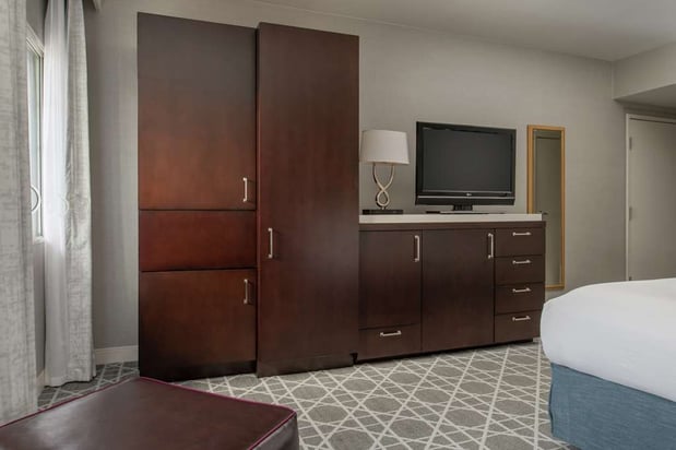 Images Hilton San Diego/Del Mar