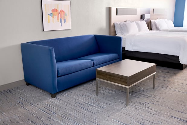 Images Holiday Inn Express & Suites Los Alamos Entrada Park by IHG