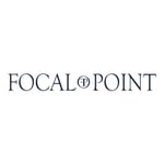 Focal Point Hardware – Luxury Kitchen & Bath Fixtures Logo