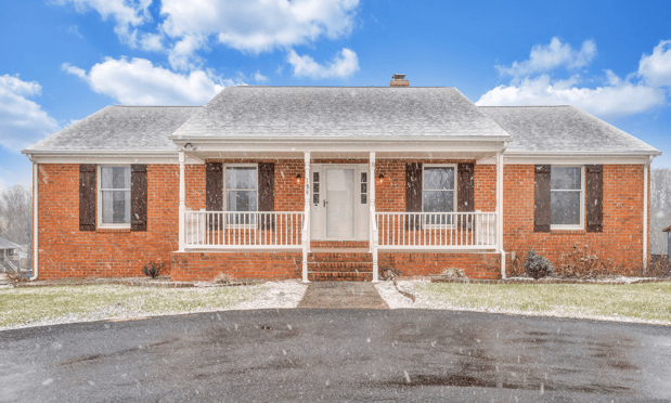 Images Damon Gettier and Associates, Realtors-Brokered by Real Broker LLC