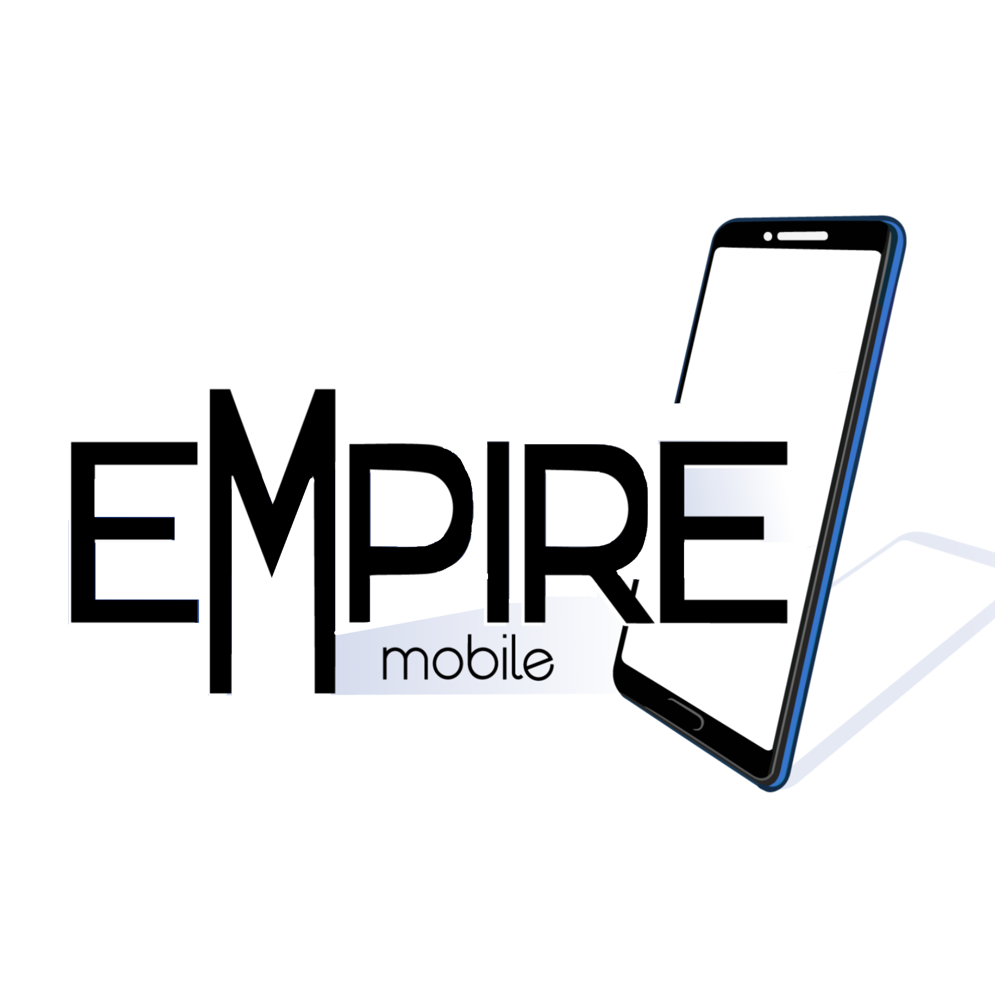 Empire Mobile Handyshop - Handy Reparatur Innsbruck Logo