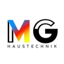 Logo von MG Haustechnik Inh. Mustafa Gümüs