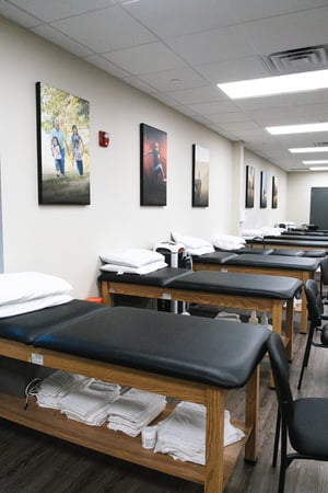 Images MOTION Sports Medicine - Nyack