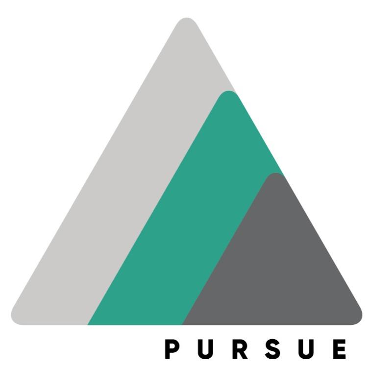 PURSUE Fitness and Yoga Jackson Hole Logo