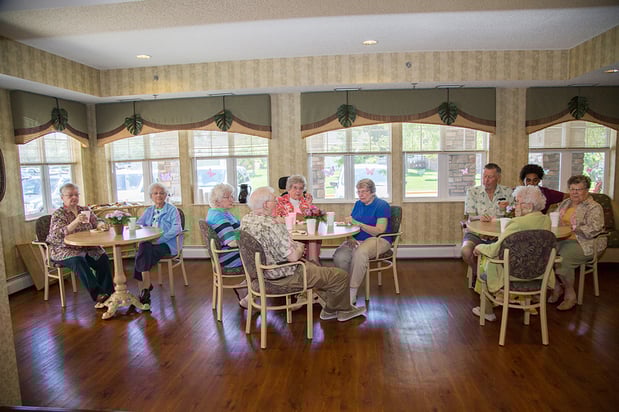 Images Southview Senior Living