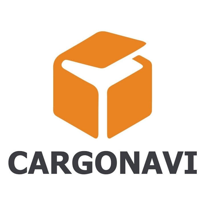 Logo Cargo Navi GmbH & Co. KG