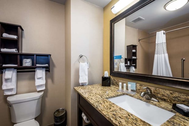 Images Hampton Inn Indianapolis NW/Zionsville, IN