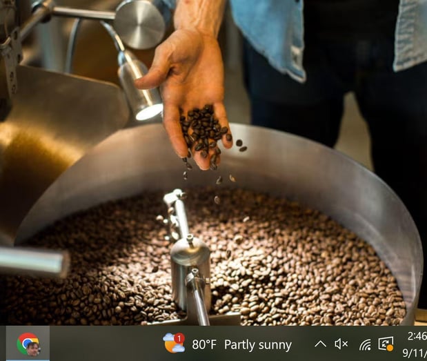 Images Because Coffee