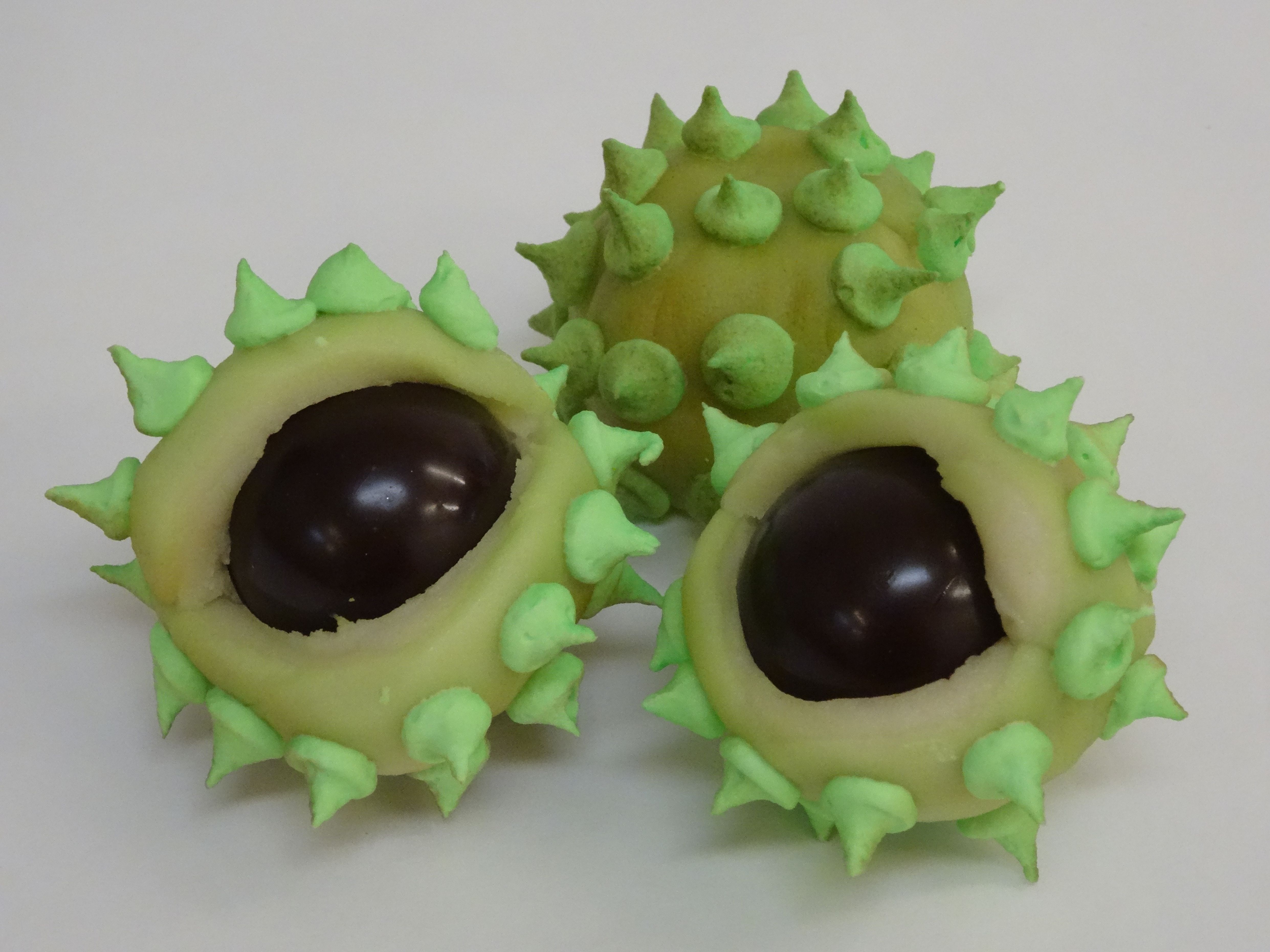 Bilder Zeller Chocolatier SA