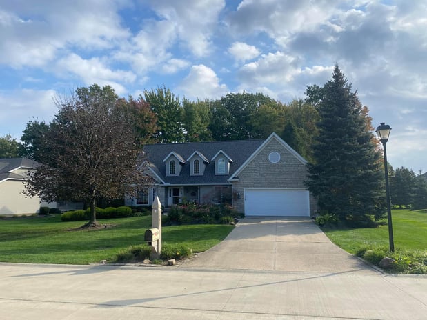 Images Timperio Roofing & Siding Inc