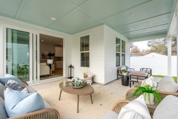 Images Hill Street Villas
