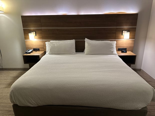 Images Holiday Inn Express & Suites Macon North by IHG