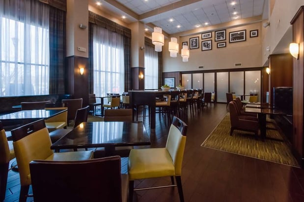 Images Hampton Inn & Suites Mt. Juliet