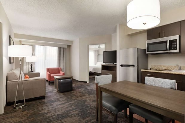 Images Homewood Suites by Hilton North Dallas-Plano