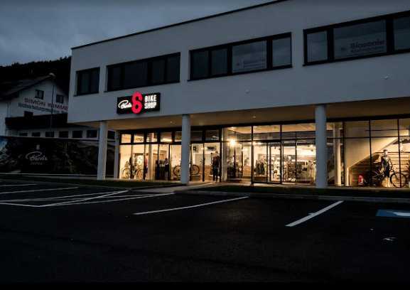 Bild 1 von Berni's Bike Shop - Bernhard Eisl GmbH