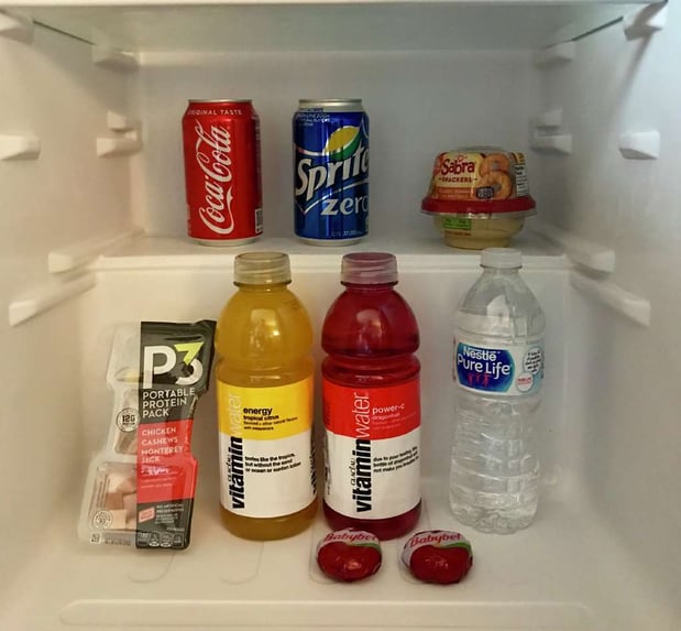 Images Hampton Inn & Suites Greenville Airport